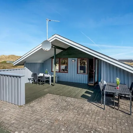 Dom wakacyjny Flory - 400m From The Sea By Interhome *