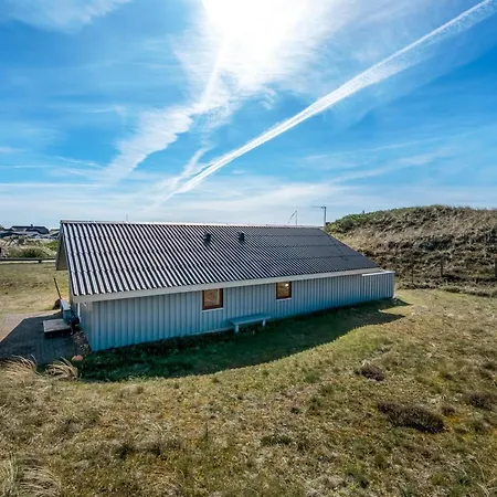 Ferienhaus Flory - 400m From The Sea By Interhome Bjerregård