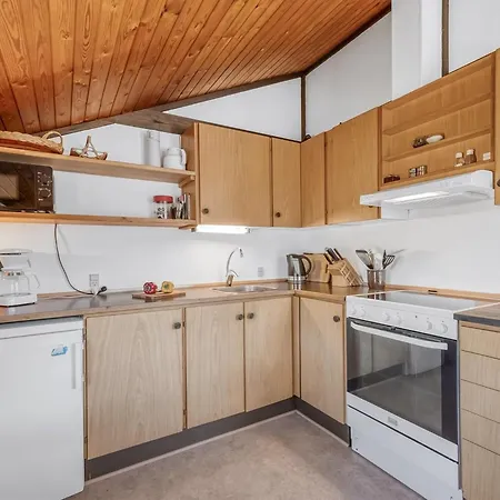 Flory - 400m From The Sea By Interhome Dom wakacyjny *