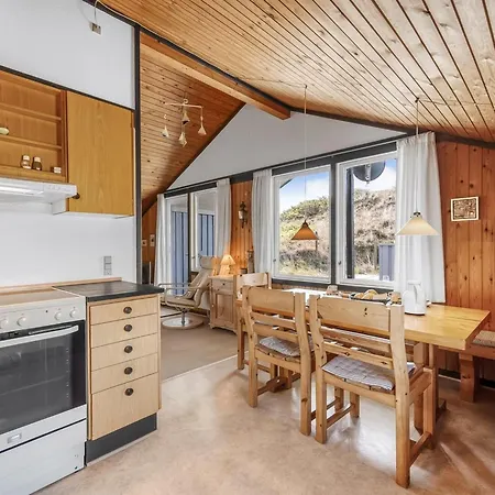 Flory - 400m From The Sea By Interhome Σπίτι διακοπών Bjerregård