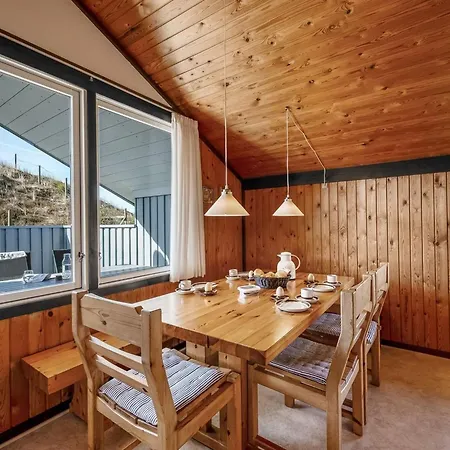 Flory - 400m From The Sea By Interhome * Bjerregård