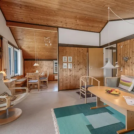 Flory - 400m From The Sea By Interhome Feriehus *
