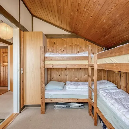 Flory - 400m From The Sea By Interhome Hébergement de vacances *