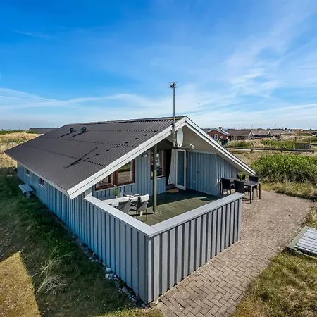 Hébergement de vacances Flory - 400m From The Sea By Interhome *