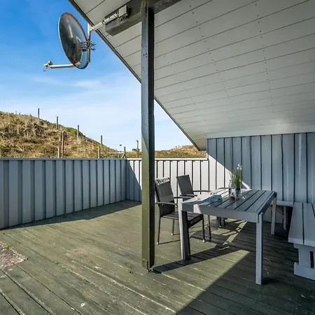 Feriehus Flory - 400m From The Sea By Interhome Bjerregård