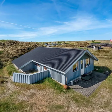 Flory - 400m From The Sea By Interhome Bjerregård