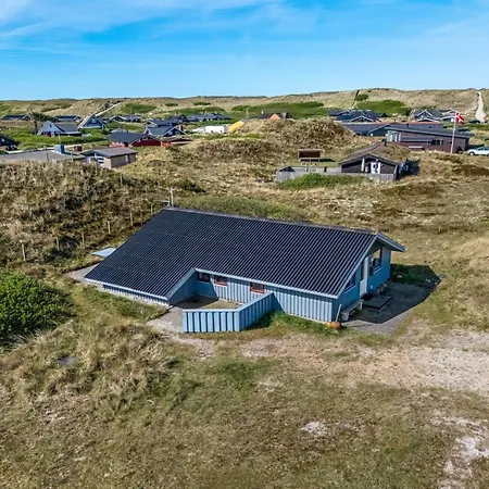 Flory - 400m From The Sea By Interhome * Bjerregård