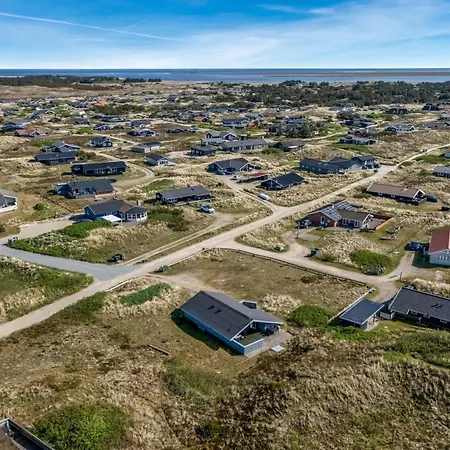 Flory - 400m From The Sea By Interhome * Bjerregård