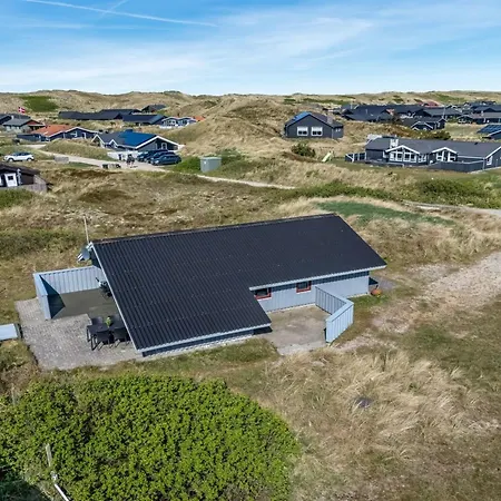 Feriehus Flory - 400m From The Sea By Interhome Bjerregård